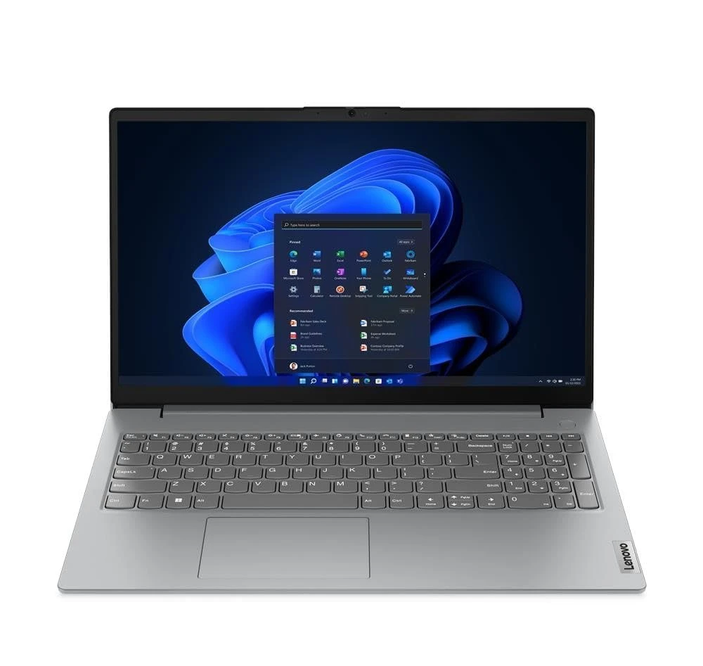 Lenovo V15 R5-7520U 8GB 256GB 15.6"" FHD Win11