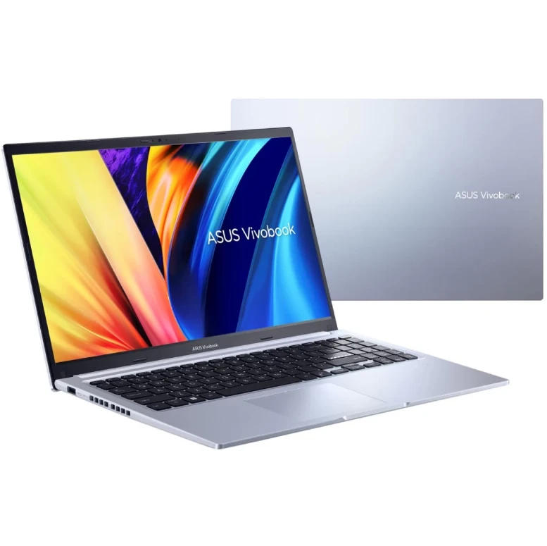ASUS X1502ZA i7-12700H 8GB 512GB 15.6"" FHD Win11