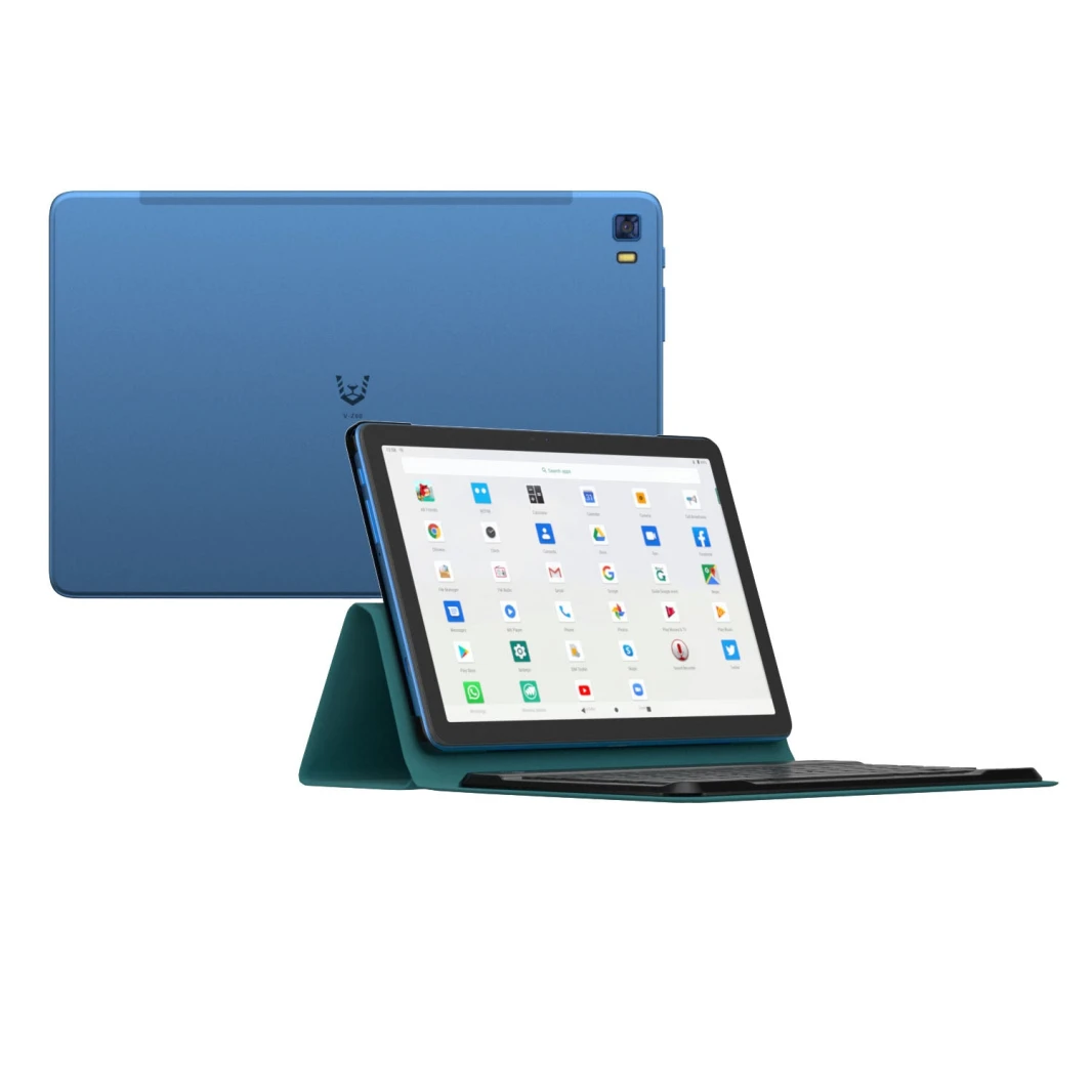 VIKUSHA V-Z60 10.1"" Tablet 8GB 128GB