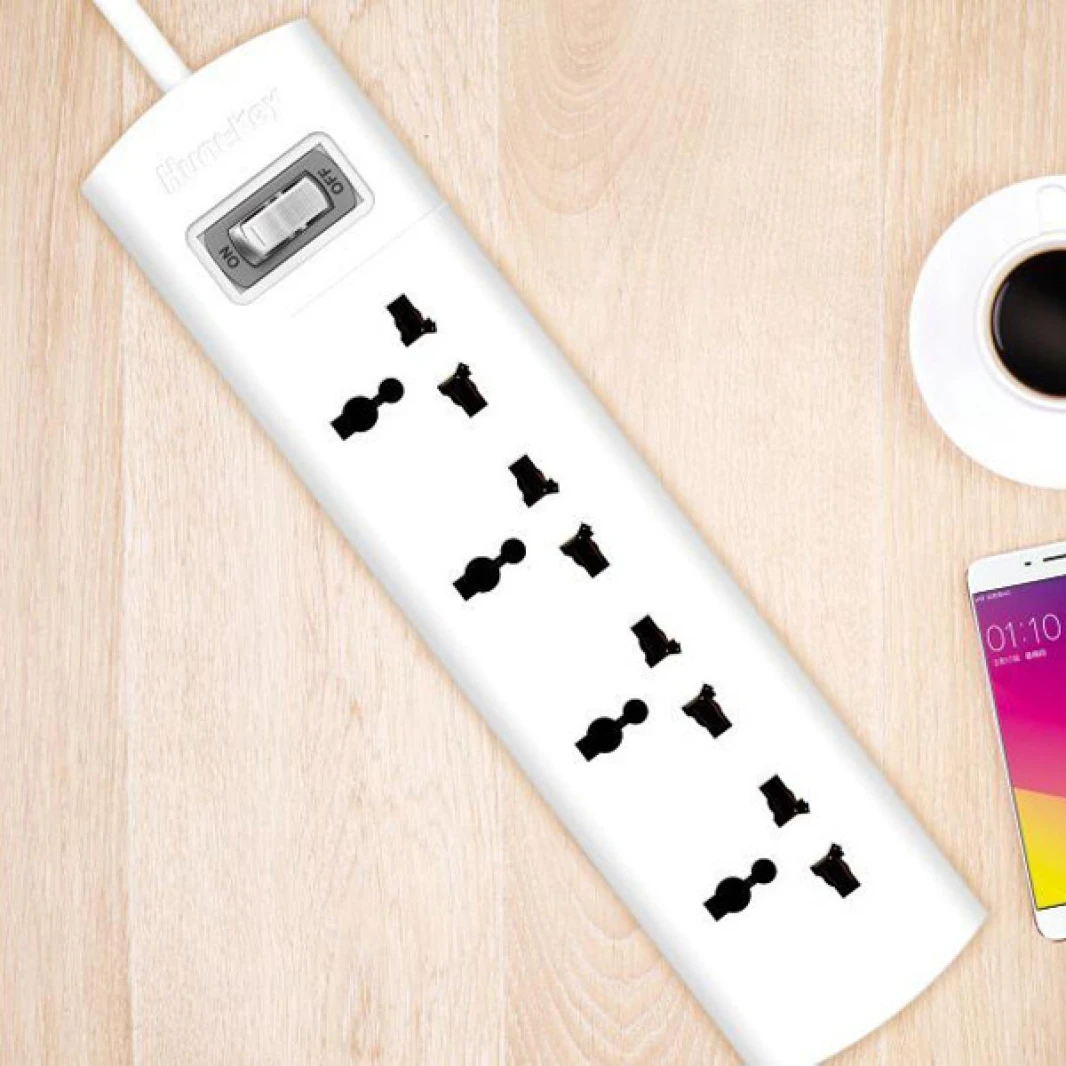 Huntkey SZM401 شرائط الطاقة ، المعيار العالمي