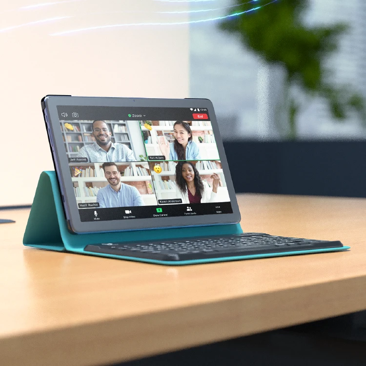 VIKUSHA V-Z60 10.1"" Tablet 8GB 128GB
