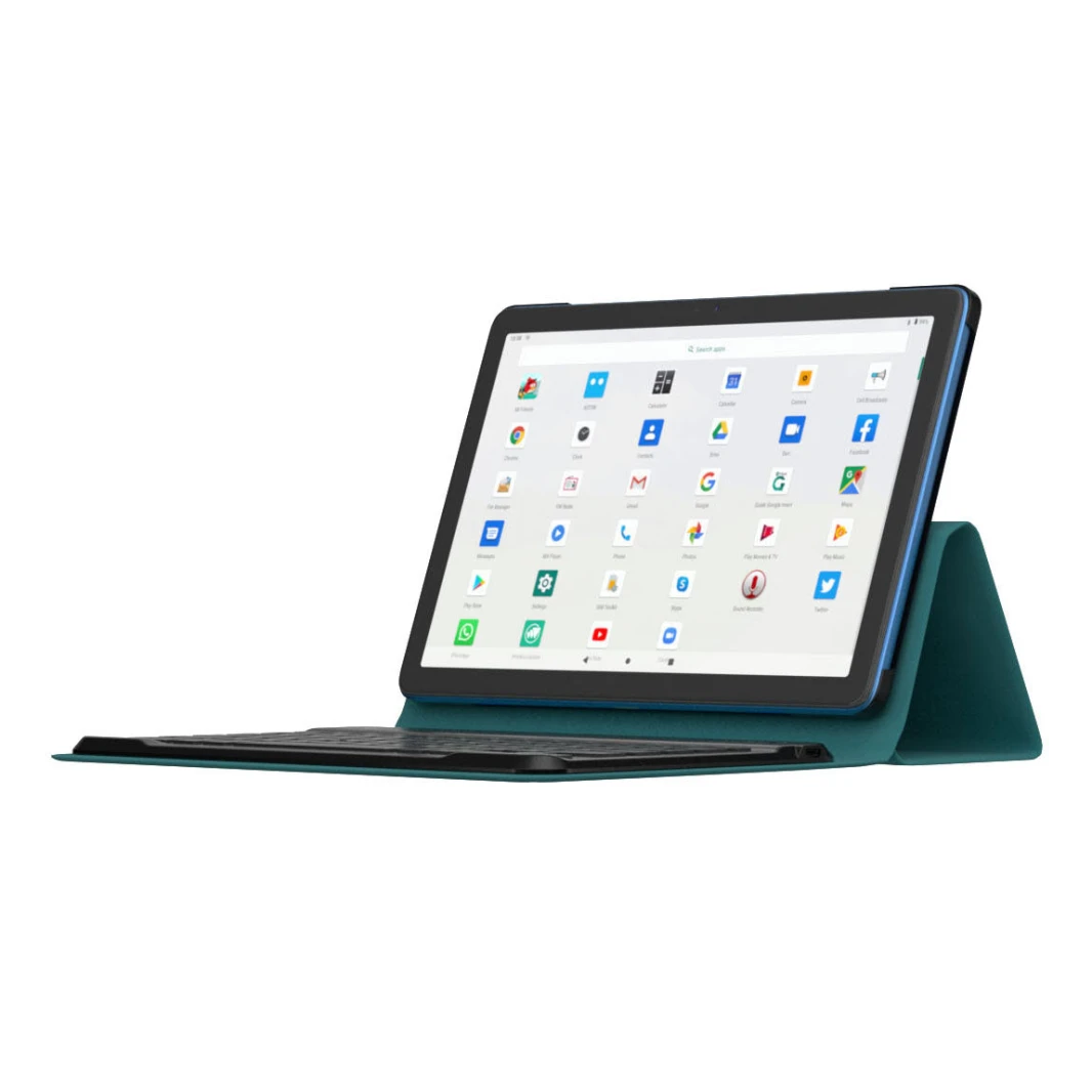 VIKUSHA V-Z60 10.1"" Tablet 8GB 128GB