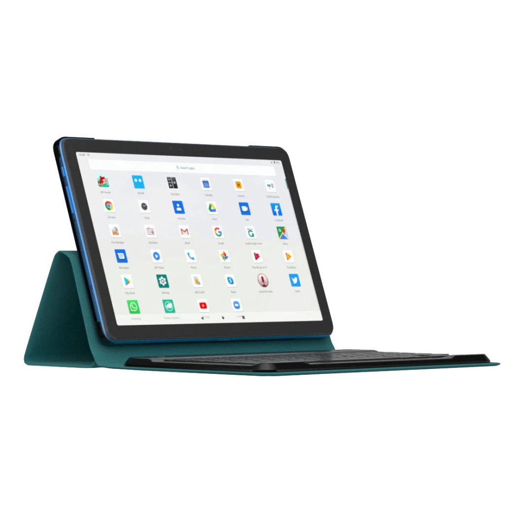 VIKUSHA V-Z60 10.1"" Tablet 8GB 128GB