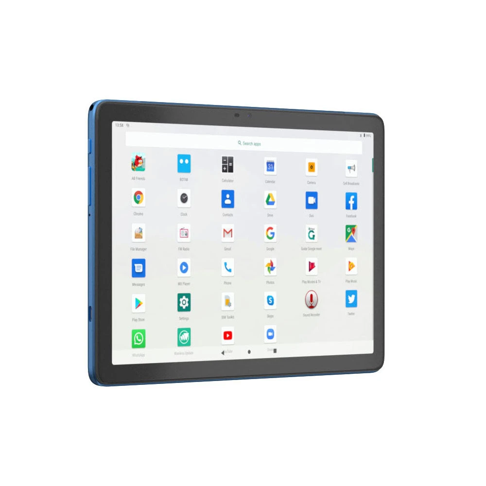 VIKUSHA V-Z60 10.1"" Tablet 8GB 128GB