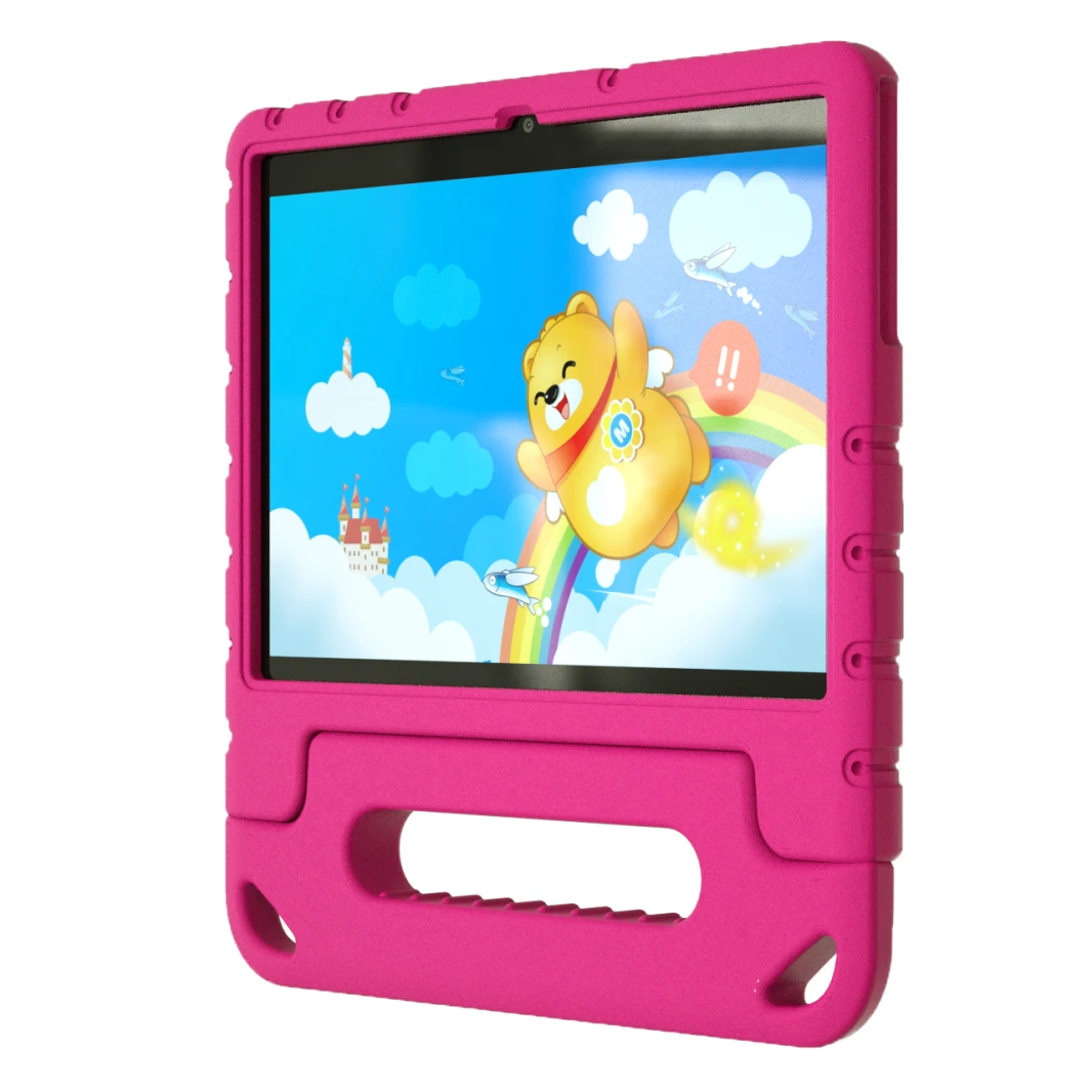 VIKUSHA KID'S TABLET VK-27 RAM: 2GB, ROM: 64GB 5100MAH+V-T3
