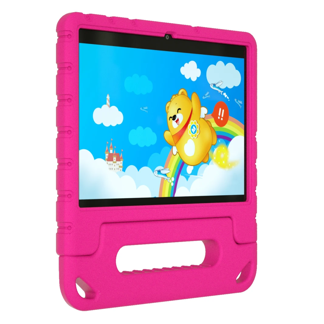 VIKUSHA KID'S TABLET VK-27 RAM: 2GB, ROM: 64GB 5100MAH+V-T3