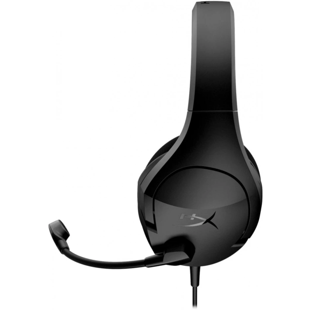 HP HyperX Cloud Stinger Gaming Headset Multi-Device Compatibility Noise-Cancelling Mic – Back