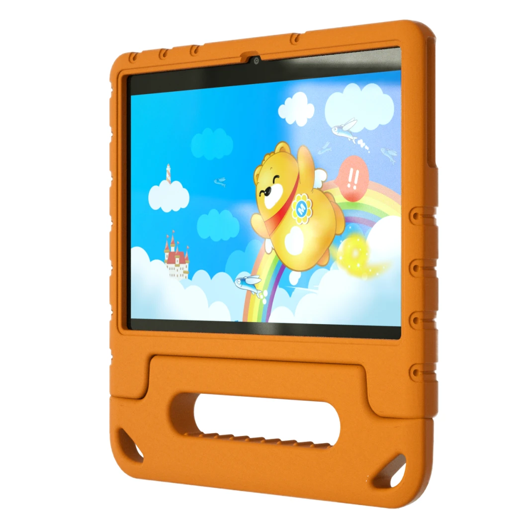VIKUSHA KID'S TABLET VK-27 RAM: 2GB, ROM: 64GB 5100MAH+V-T3