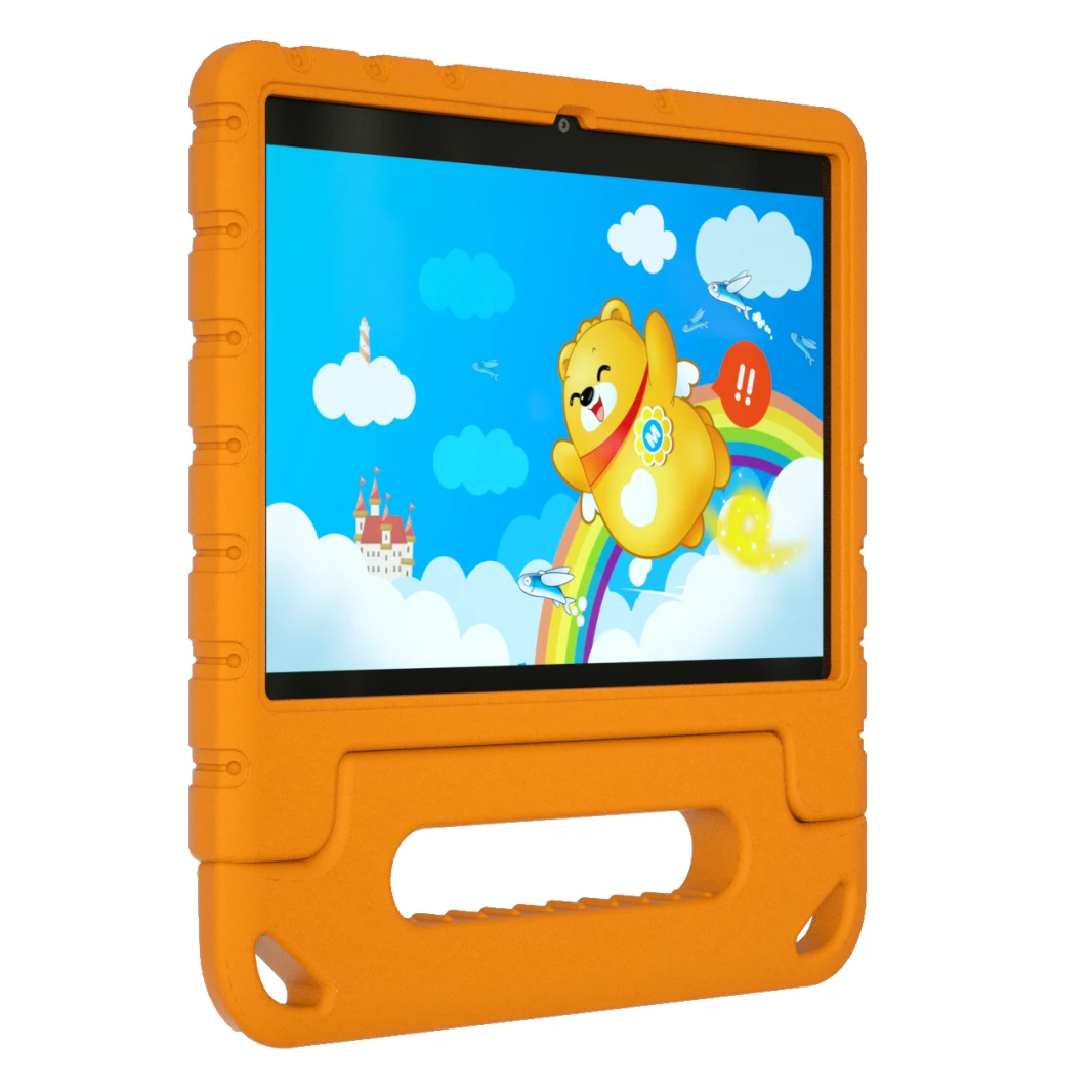 VIKUSHA KID'S TABLET VK-27 RAM: 2GB, ROM: 64GB 5100MAH+V-T3