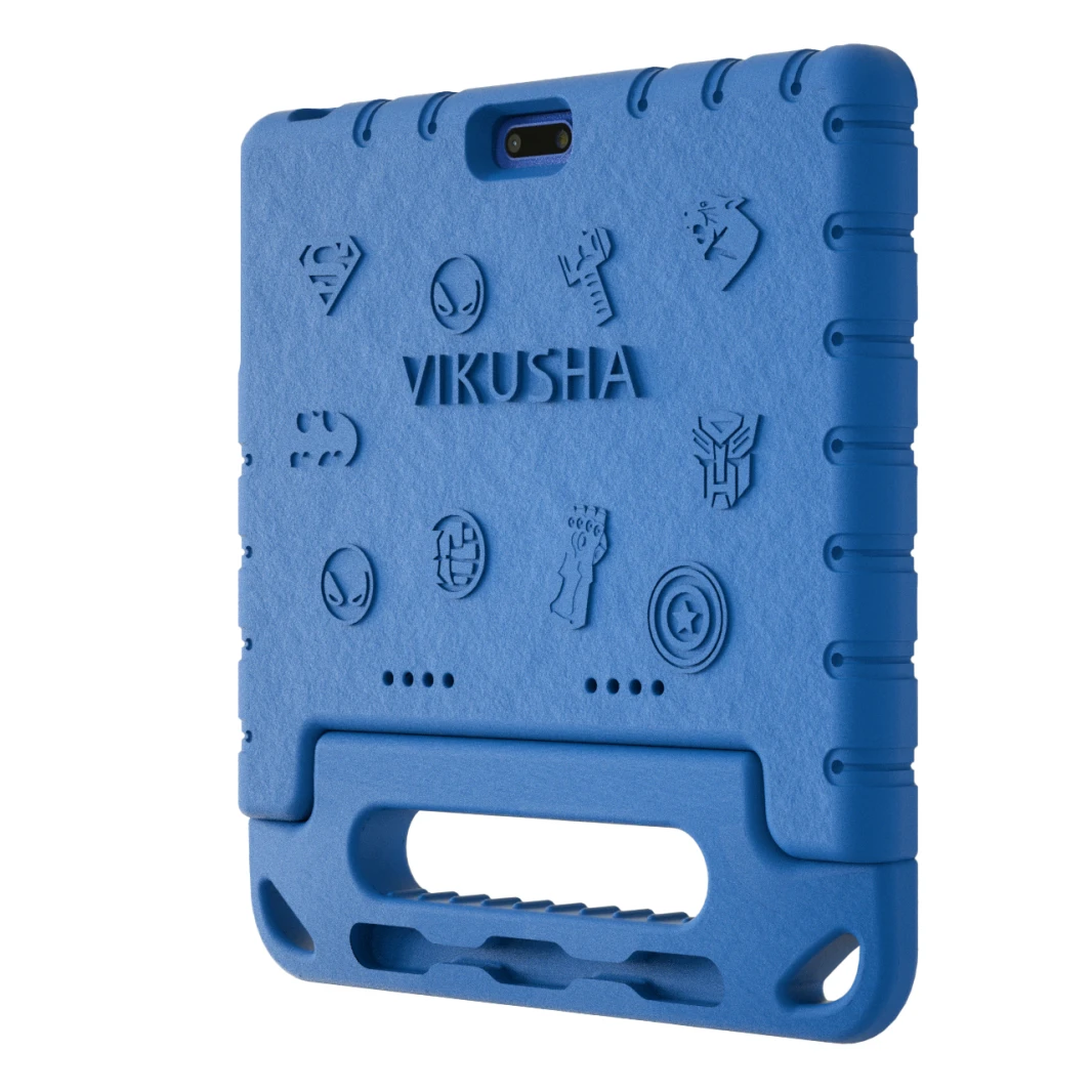 VIKUSHA KID'S TABLET VK-27 RAM: 2GB, ROM: 64GB 5100MAH+V-T3
