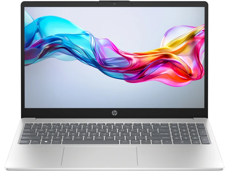 HP 15: i7-1355U, 8GB DDR4, 512GB SSD, 15.6"" FHD, FreeDOS