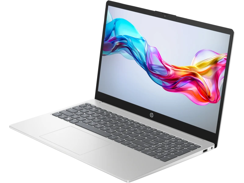 HP 15: i7-1355U, 8GB DDR4, 512GB SSD, 15.6"" FHD, FreeDOS