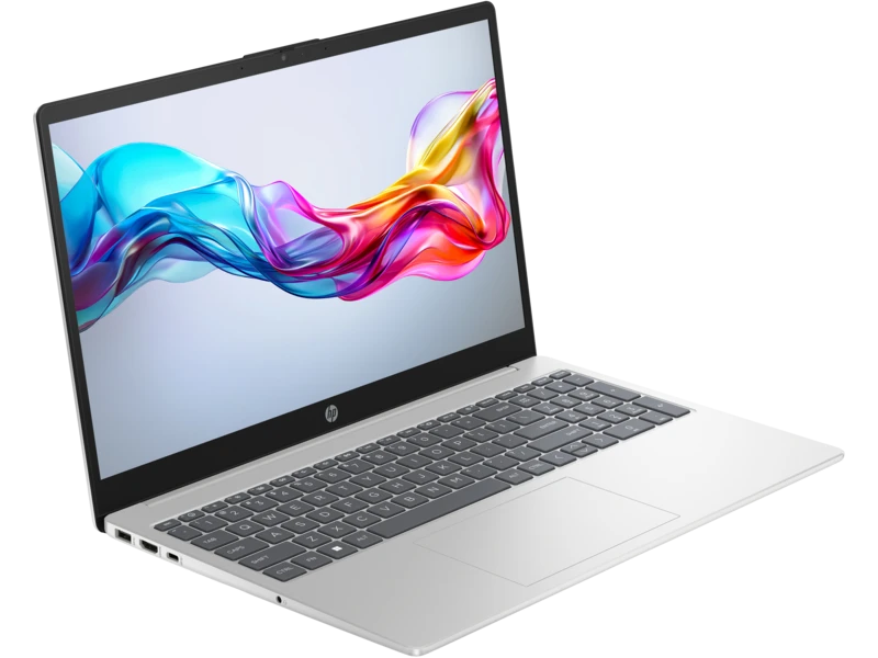 HP 15: i7-1355U, 8GB DDR4, 512GB SSD, 15.6"" FHD, FreeDOS