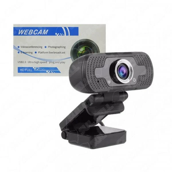 Videoconferencing, Photographing, USB 2.0  Ultra high speed plug and play