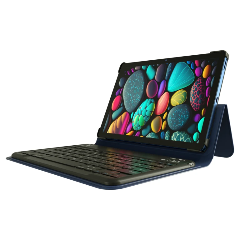 VIKUSHA Tablet V-Z40 Pro + Watch Free + Pen Free