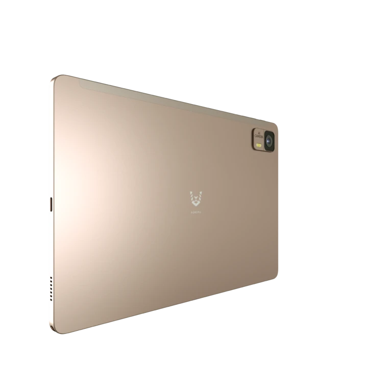 VIKUSHA Tablet V-Z40 Pro + Watch Free + Pen Free