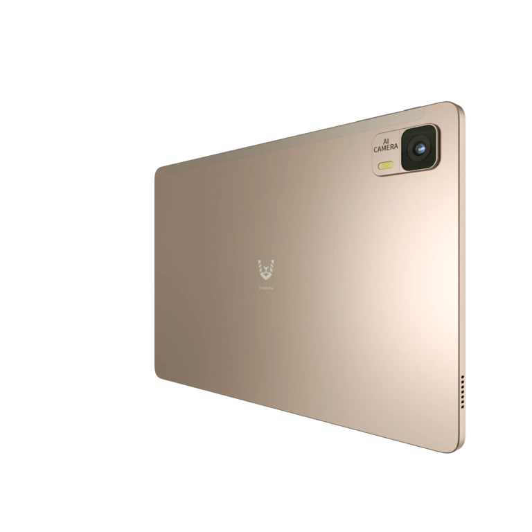 VIKUSHA Tablet V-Z40 Pro + Watch Free + Pen Free