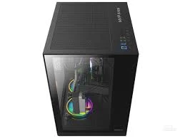 حالة الألعاب Huntkey MVP ARES