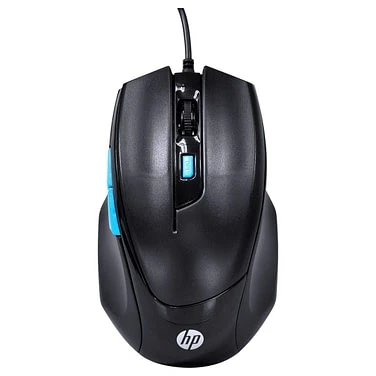 هب G160 السلكية ماوس الألعاب
