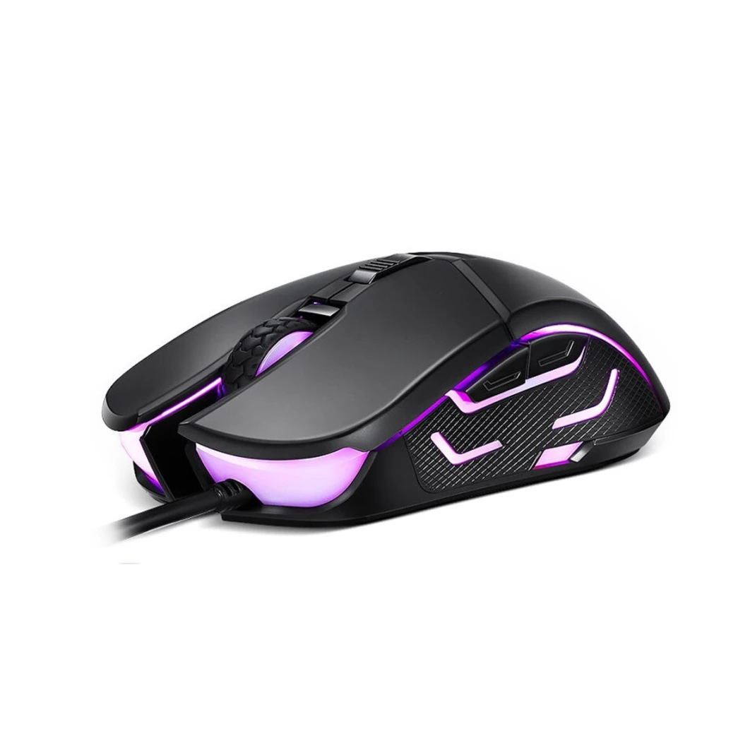 HP M220 Wired USB Optical Gaming Mouse