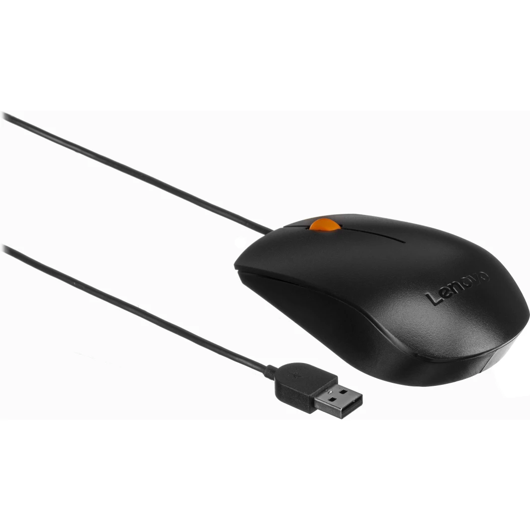 لينوفو سلكي USB الماوس