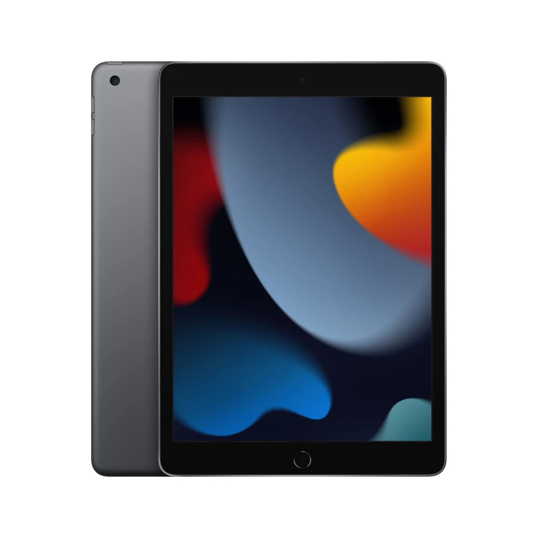 iPad 10.2-Inch Wi-Fi 9th Generation