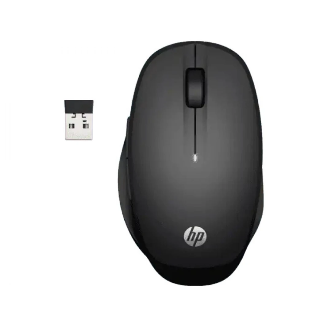 ماوس الوضع المزدوج اللاسلكي HP