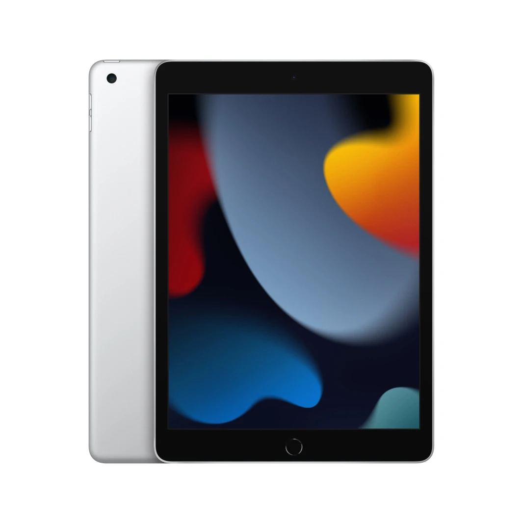 iPad 10.2-Inch Wi-Fi 9th Generation