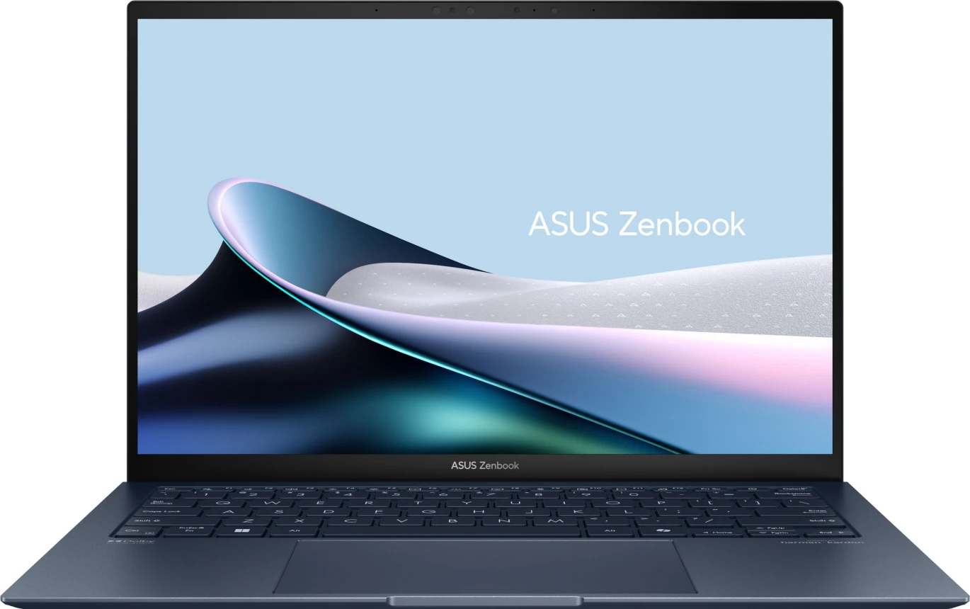 ASUS Ultra 7-155U AI, 16GB, 1TB SSD, 13.3"", Win11 Pro