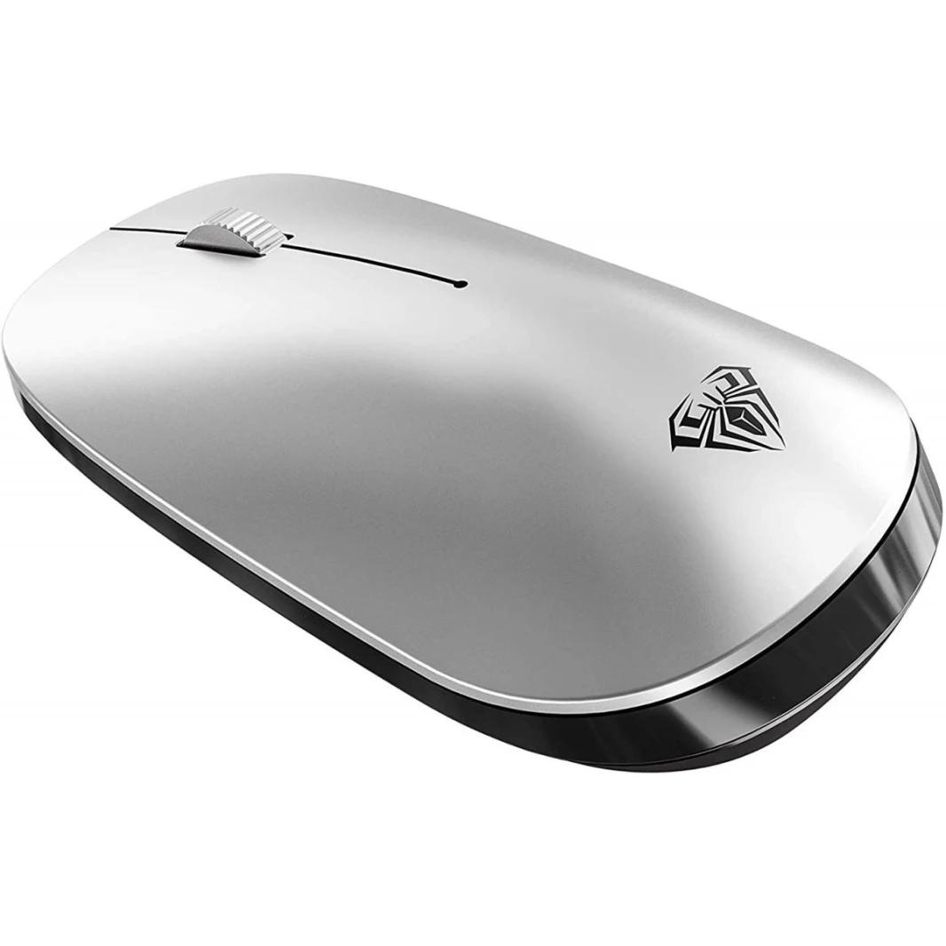 AULA SC800 بلوتوث وماوس لاسلكي