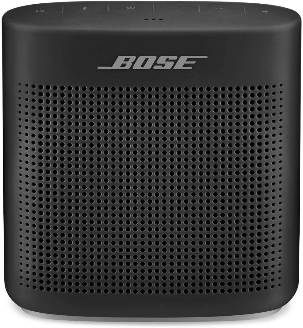 Bose SoundLink Color Bluetooth speaker II