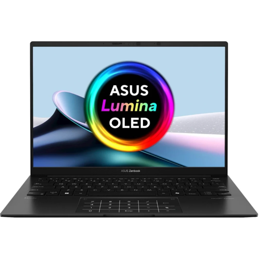ASUS Zenbook 14 OLED 16GB Ryzen™ 7 8840HS 1TB Touch 14