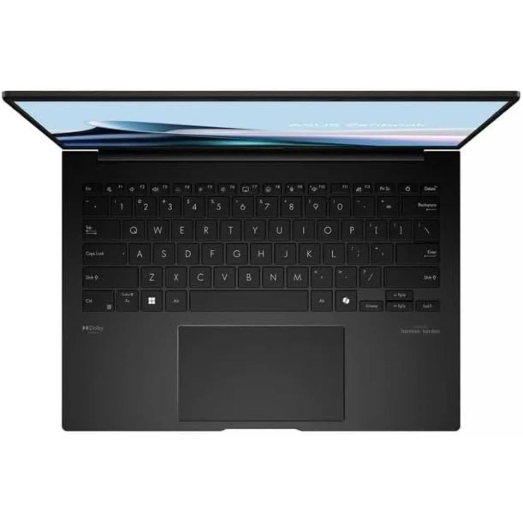 ASUS Zenbook 14 OLED 16GB Ryzen™ 7 8840HS 1TB Touch 14