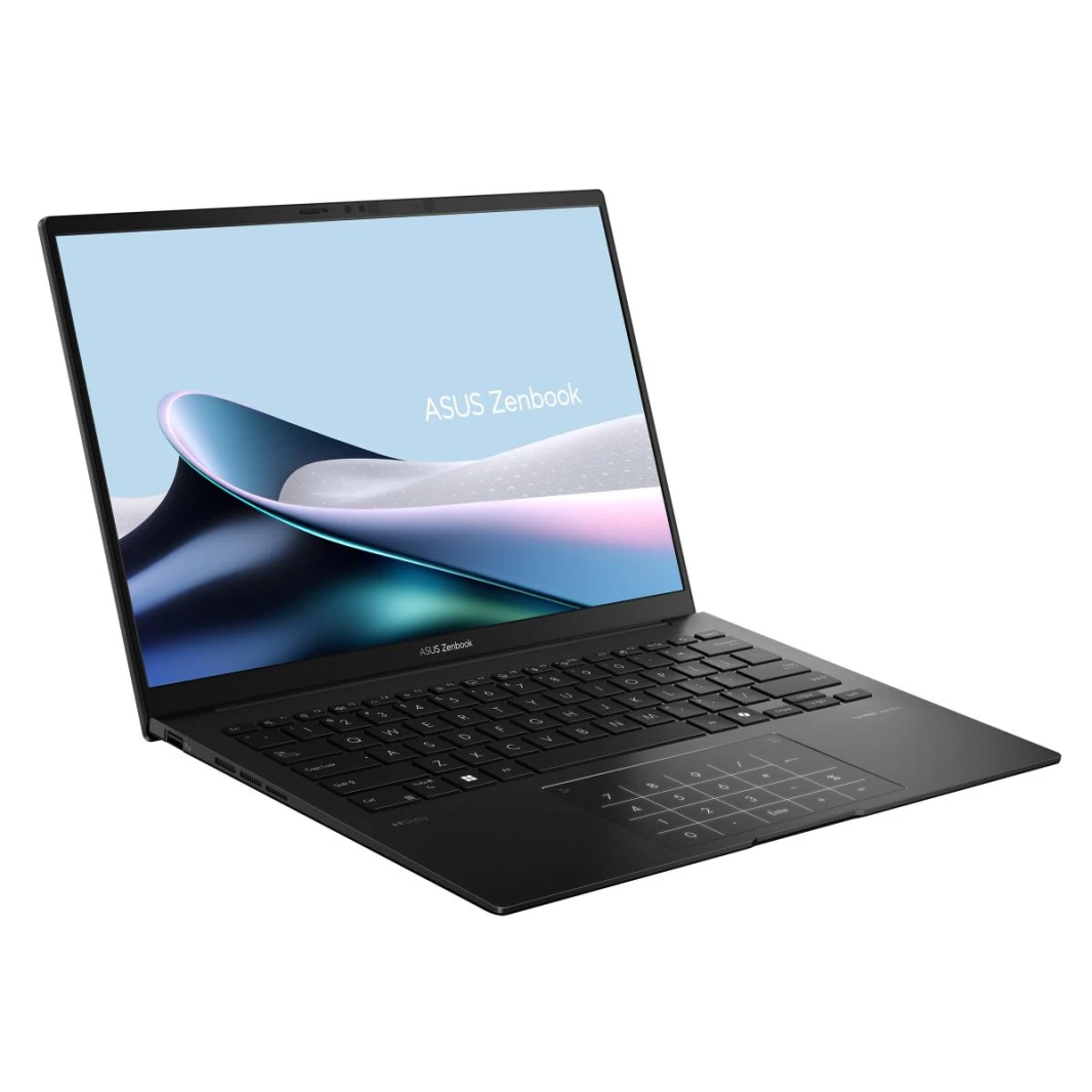 ASUS Zenbook 14 OLED 16GB Ryzen™ 7 8840HS 1TB Touch 14