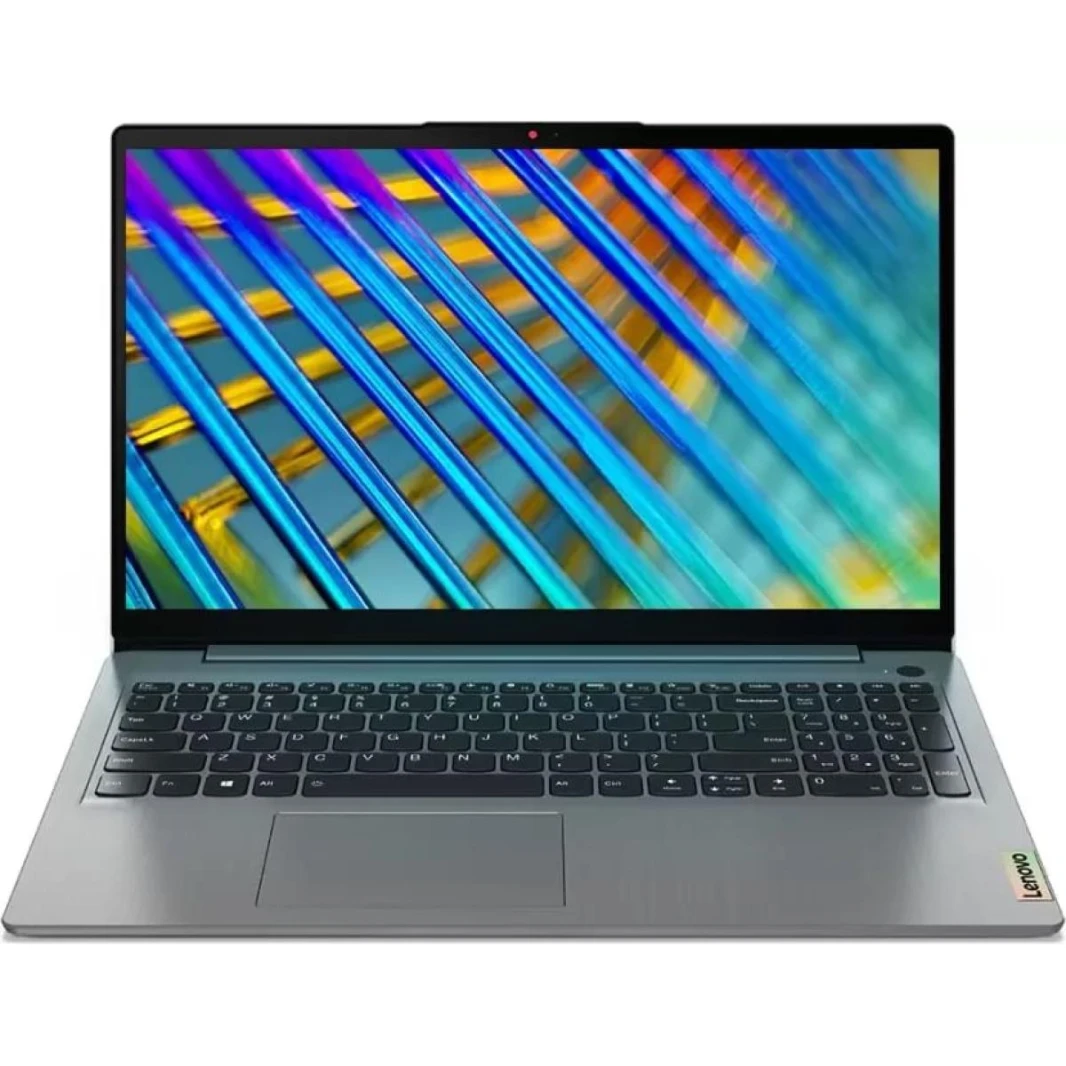 لينوفو IdeaPad 3 جديد إنتل كور I7 11Gen W، 4GB RAM، 1 TB الأقراص الصلبة، 2GB الرسم - رمادي