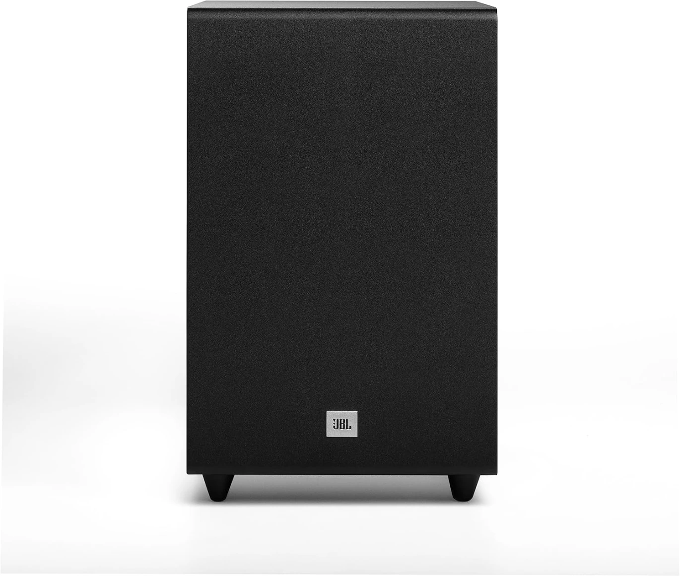 JBL Soundbar SB270 Wireless Subwoofer Black