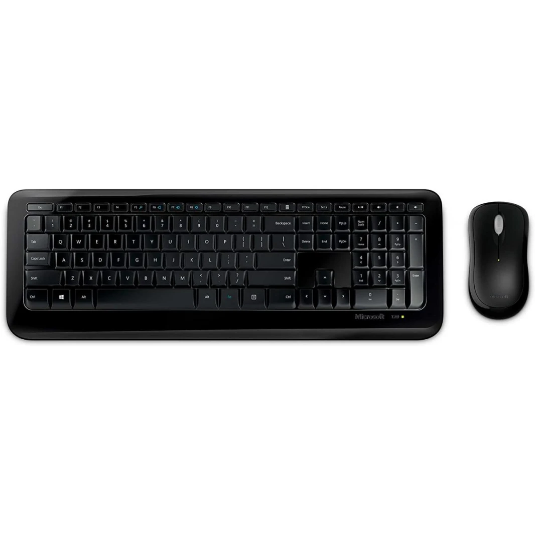Microsoft PY9-00001 Wireless Desktop 850
