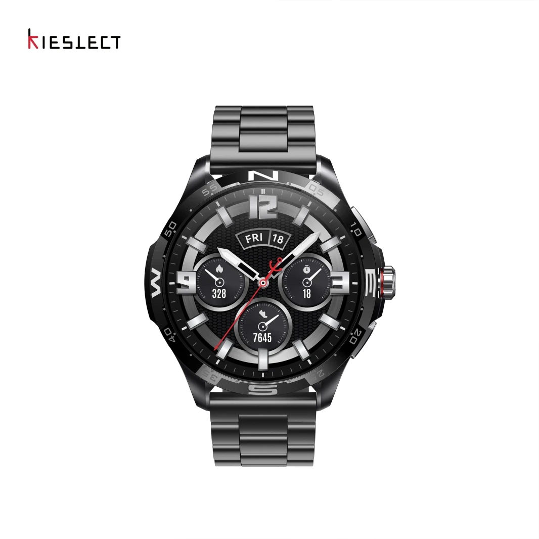 Kieslect Watch Actor Leading