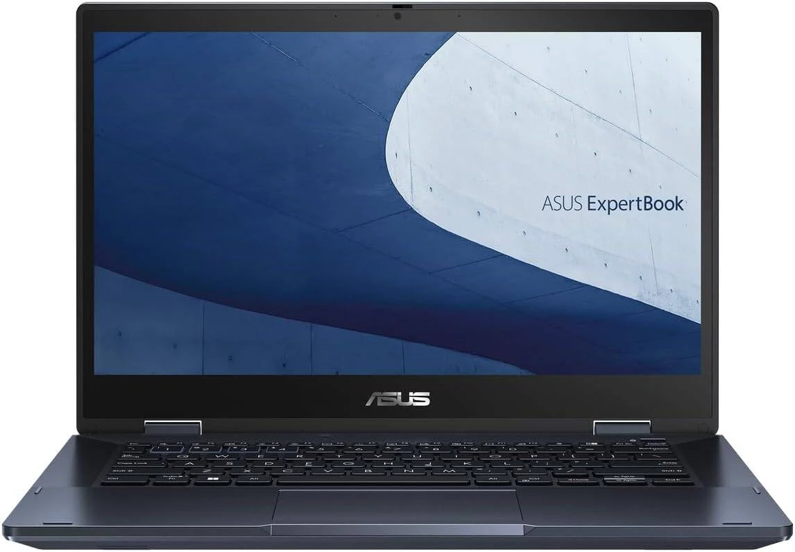 ASUS EXPERTBOOK FLIP i7-1255U/16G/512G 14 FHD TOUCH/W11 PRO
