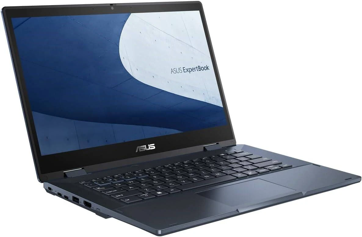 ASUS EXPERTBOOK FLIP i7-1255U/16G/512G 14 FHD TOUCH/W11 PRO