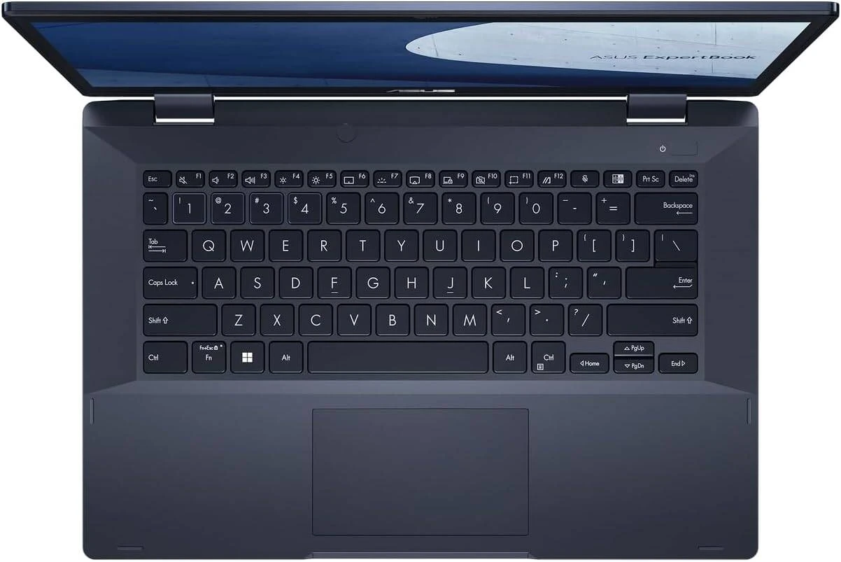 ASUS EXPERTBOOK FLIP i7-1255U/16G/512G 14 FHD TOUCH/W11 PRO