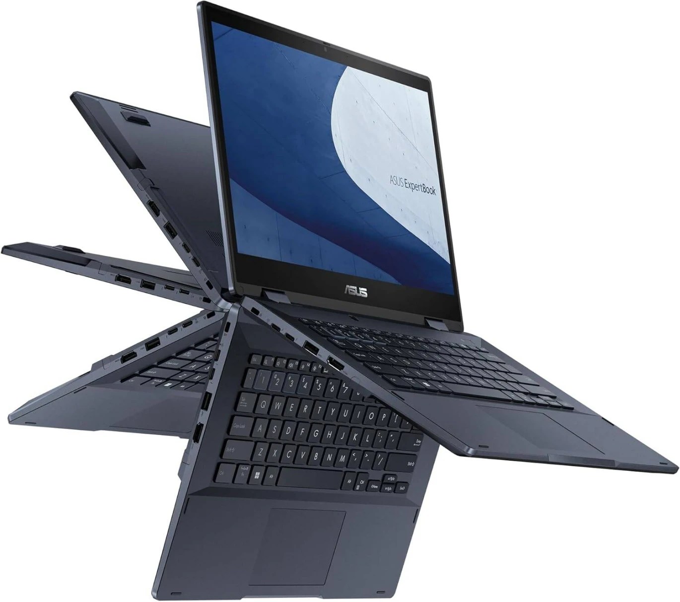 ASUS EXPERTBOOK FLIP i7-1255U/16G/512G 14 FHD TOUCH/W11 PRO