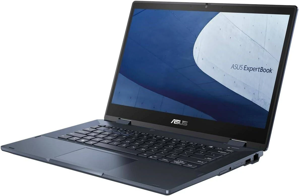 ASUS EXPERTBOOK FLIP i7-1255U/16G/512G 14 FHD TOUCH/W11 PRO