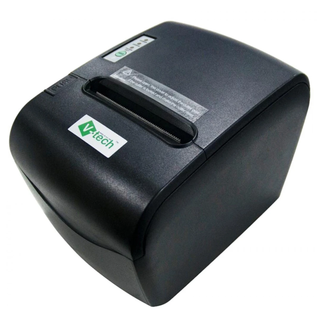 V-Tech VRP-POS88VI طابعة POS الحرارية