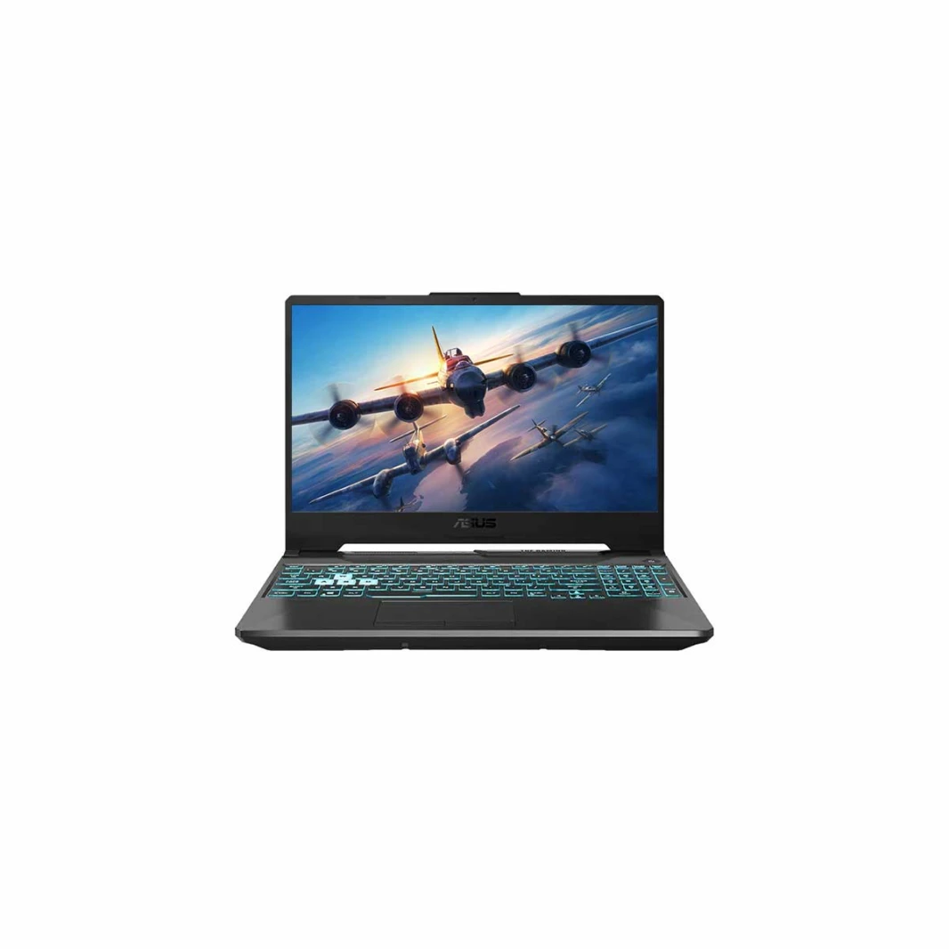آسوس TUF A15 Ryzen 5 4600H- ألعاب الكمبيوتر المحمول