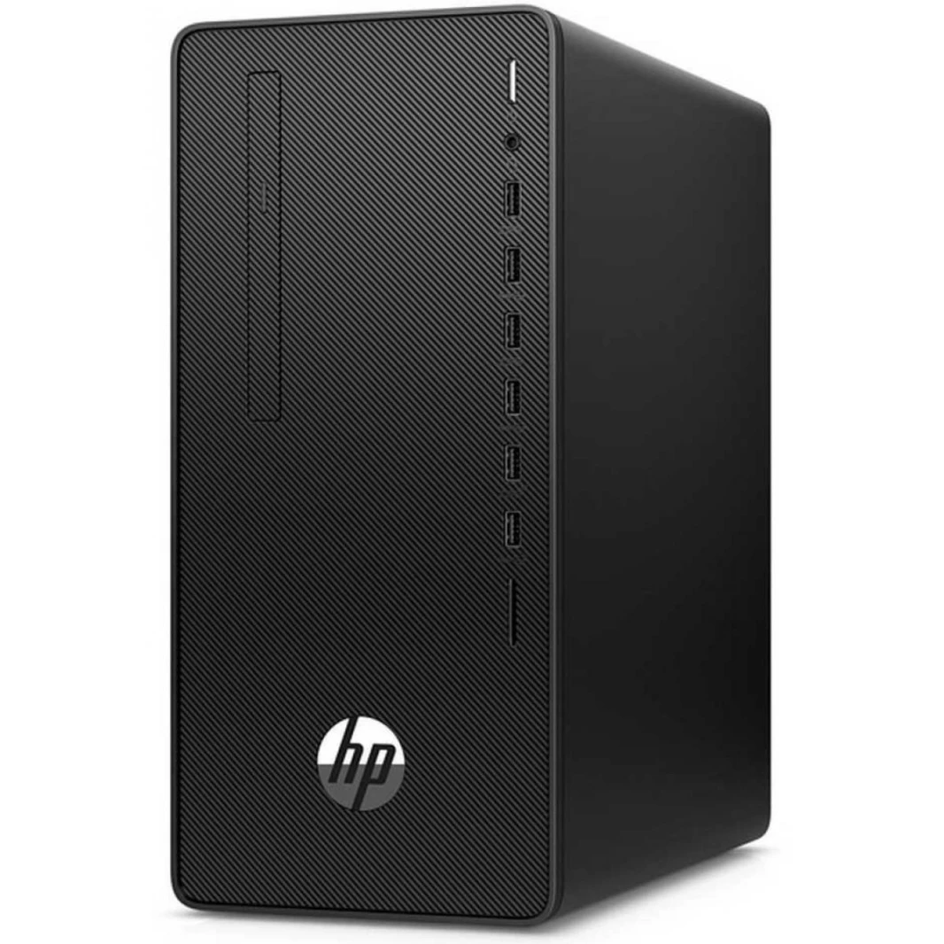 HP 290 G4 Microtower كمبيوتر سطح المكتب NEW 10Gen إنتل كور i3