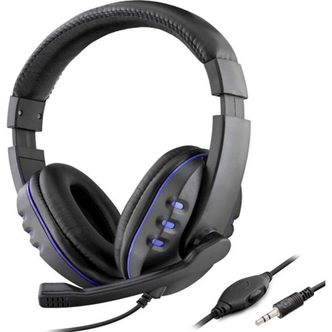 Gaming GM001 Headset with Microphone