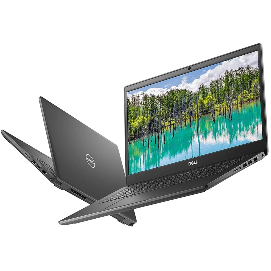 ديل خط العرض 3410 إنتل 10th Gen Core i5 Business Laptop ث / 2GB Graphic