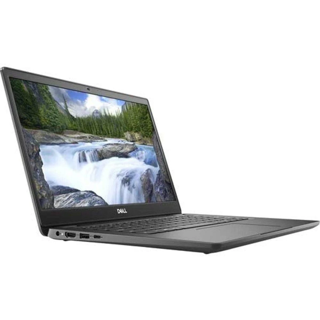 ديل خط العرض 3410 إنتل 10th Gen Core i5 Business Laptop ث / 2GB Graphic