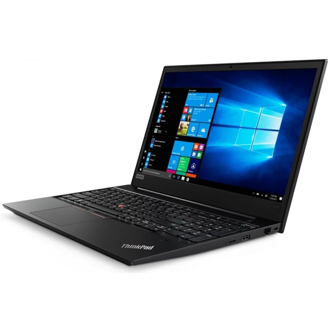 لينوفو ThinkPad حافة E15 Gen4 إنتل كور i7 جديد 12Gen 10-Core FHD كاميرا ويب & SSD Gen 4.0